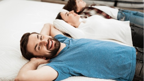 comment nous testons les matelas